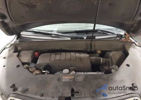 2015 Buick Enclave Premium z USA, uszkodzony, nr VIN 5GAKRCKD4FJ239023